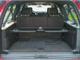 2008 Ford Expedition EL XLT Trunk