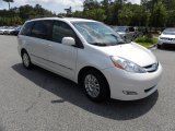 2008 Toyota Sienna Limited