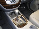 2010 Hyundai Santa Fe SE 6 Speed Shiftronic Automatic Transmission