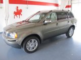 2011 Caper Green Metallic Volvo XC90 3.2 #49194917