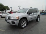 2004 Mitsubishi Endeavor LS AWD Front 3/4 View