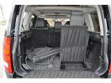 2006 Land Rover LR3 V8 SE Trunk