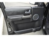 2006 Land Rover LR3 V8 SE Door Panel
