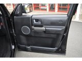2006 Land Rover LR3 V8 SE Door Panel