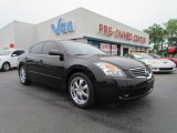 2007 Nissan Altima 2.5 S