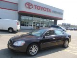 2008 Buick Lucerne CXL