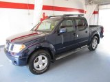 2006 Nissan Frontier LE Crew Cab
