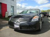 2008 Nissan Altima 2.5 S