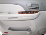 2008 Chevrolet Avalanche LT Door Panel