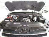 2008 Chevrolet Avalanche LT 5.3 Liter Flex-Fuel OHV 16-Valve Vortec V8 Engine