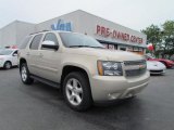 2008 Chevrolet Tahoe LTZ 4x4