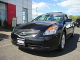 2008 Nissan Altima 2.5 SL