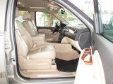 2008 Chevrolet Tahoe LTZ 4x4 Light Cashmere/Ebony Interior