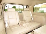 2008 Chevrolet Tahoe LTZ 4x4 Light Cashmere/Ebony Interior