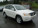 2007 Toyota RAV4 Limited 4WD