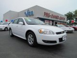 2010 Chevrolet Impala LT