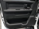 2011 Dodge Ram 3500 HD ST Crew Cab 4x4 Chassis Door Panel