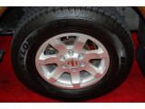 2004 Nissan Armada SE 4x4 Wheel