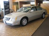 2009 Gold Mist Cadillac DTS  #49195569