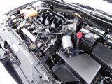 2004 Mazda MAZDA6 s Sedan 3.0 Liter DOHC 24 Valve VVT V6 Engine