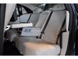 2010 Rolls-Royce Ghost  Creme Light Interior