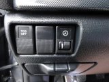 2004 Mazda MAZDA6 s Sedan Controls