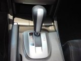 2010 Honda Accord Crosstour EX 5 Speed Automatic Transmission