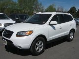 2007 Hyundai Santa Fe GLS 4WD