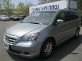 2007 Honda Odyssey EX-L