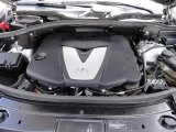 2007 Mercedes-Benz ML 320 CDI 4Matic 3.0L DOHC 24V Turbo Diesel V6 Engine