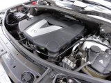 2007 Mercedes-Benz ML 320 CDI 4Matic 3.0L DOHC 24V Turbo Diesel V6 Engine