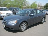 2009 Hyundai Sonata GLS