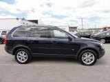 2005 Volvo XC90 Magic Blue Metallic