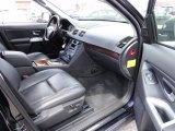 2005 Volvo XC90 V8 AWD Graphite Interior