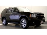 2007 Chevrolet Tahoe LT 4x4