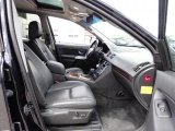 2005 Volvo XC90 V8 AWD Graphite Interior