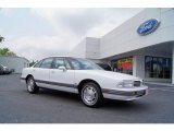 1994 Bright White Oldsmobile Eighty-Eight Royale #49195110