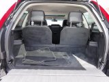 2005 Volvo XC90 V8 AWD Trunk