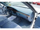 1994 Oldsmobile Eighty-Eight Royale Dashboard