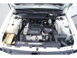 1994 Oldsmobile Eighty-Eight Royale 3.8 Liter OHV 12-Valve V6 Engine