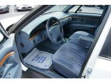 1994 Oldsmobile Eighty-Eight Interiors