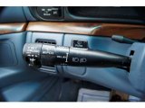 1994 Oldsmobile Eighty-Eight Royale Controls