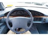 1994 Oldsmobile Eighty-Eight Royale Steering Wheel
