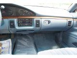 1994 Oldsmobile Eighty-Eight Royale Dashboard