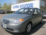 2010 Hyundai Elantra GLS