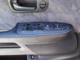 2004 Honda CR-V EX 4WD Controls