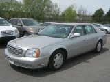 2005 Cadillac DeVille Sedan