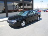 2004 Black Chevrolet Impala  #49195420