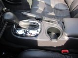 2001 Chrysler Prowler Roadster 4 Speed AutoStick Automatic Transmission