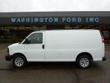 2010 Chevrolet Express 1500 Work Van